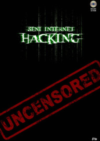 Seni internet hacking