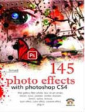Seratus empat puluh lima Photo Effects with photoshop cs4