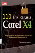 Seratus sepuluh (110) Trik Rahasia Corel X4