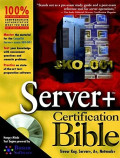 Server + certification bible