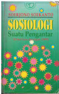 Sosiologi Suatu Pengantar edisi  baru keempat 1990