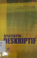 Statistik Deskriptif