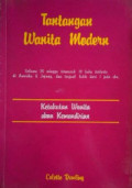 Tantangan Wanita Modern