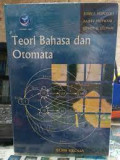 Teori Bahasa Dan Otomata Edisi Kedua