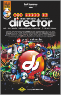 The magic of macromedia director