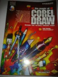 The Magic of Coreldraw