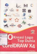 Tiga Puluh (30) Kreasi Logo Top dengan CoreIDRAW X4