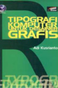 Tipografi Komputer untuk desainer grafis