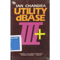 Utility dbase III+