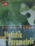 Buku Latihan Spss Statistik Non Parametrik