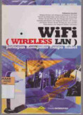 Wifi (wireless lan) : jaringan komputer tanpa kabel