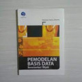 Pemodelan basis data berorientasi objek