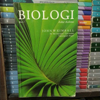 Biologi jilid 2