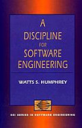 A Discipline for Software Engineering