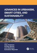 Advances In Urbanism, Smart Cities, And Sustainability