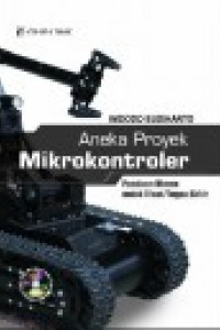 Aneka Proyek Mikrokontroler