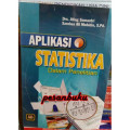 Aplikasi Statistika Dalam Penelitian