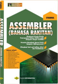 Assembler (bahasa rakitan)