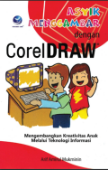 Asyik menggambar dengan CorelDraw