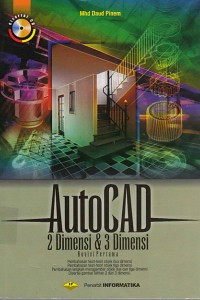 Autocad 2 Dimensi & 3 Dimensi