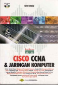 Cisco CCNA & Jaringan komputer