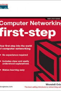 Computer Networking First-Step