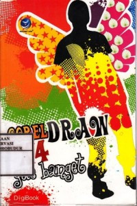 CorelDraw X4 Gue Banget