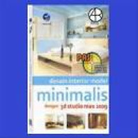 Desain Interior dengan 3 ds Max 2009