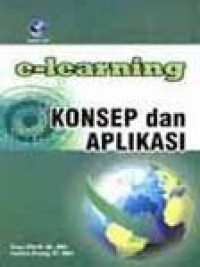 E- Learning Konsep dan Aplikasi