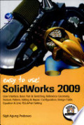 Easy to Use Solidworks 2009