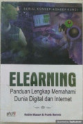 Elearning Panduan Lengkap Memahami Dunia Digital dan Internet