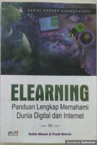 Elearning Panduan Lengkap Memahami Dunia Digital dan Internet