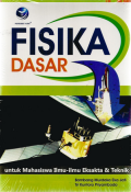 Fisika Dasar : untuk mahasiswa ilmu-ilmu eksakta & teknik