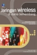 Jaringan wireless di dunia berkembang