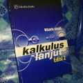 Kalkulus lanjut