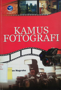 Kamus Fotografi