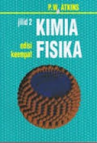 Kimia Fisika jilid2