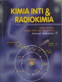 Kimia Inti & radiokimia buku kesatu kimia inti dan reaktor