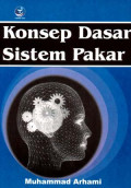 Konsep Dasar Sistem Pakar