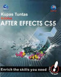 Kupas Tuntas Adobe After Effects CS5