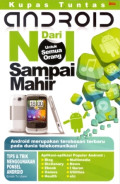 Kupas Tuntas Android dari Nol Sampai Mahir