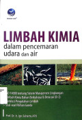Limbah Kimia:dalam pencemaran udara dan air