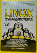 Linux system administrator