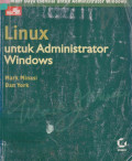 Linux Untuk Administrator Windows