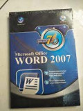 Mahir dalam 7 hari : microsoft office word 2007