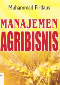 Manajemen Agribisnis