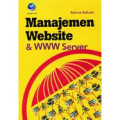 Manajemen website dan WWW server