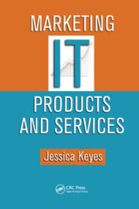 Marketing IT Products And Services