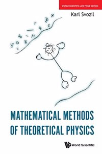 Mathematical Methods Of Theoretical Physics