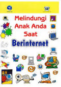 Melindungi Anak Anda Saat Berinternet